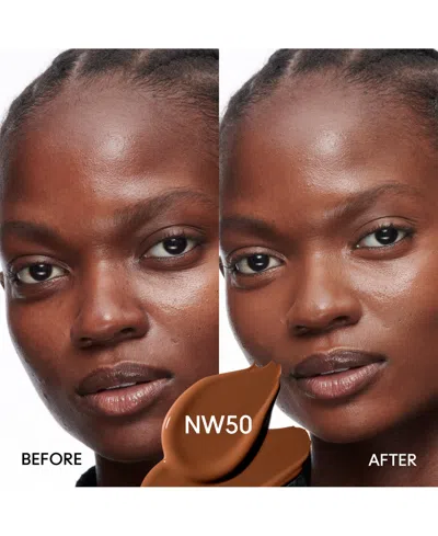 Mac Studio Radiance 24hr Luminous Lift Concealer In Brown