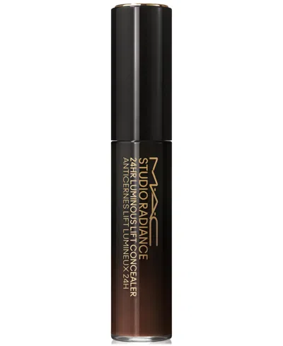 Mac Studio Radiance 24hr Luminous Lift Concealer In Brown