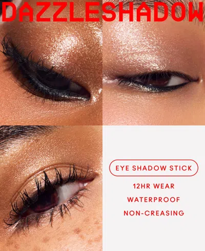 Mac Dazzleshadow Eye Shadow Stick In Green