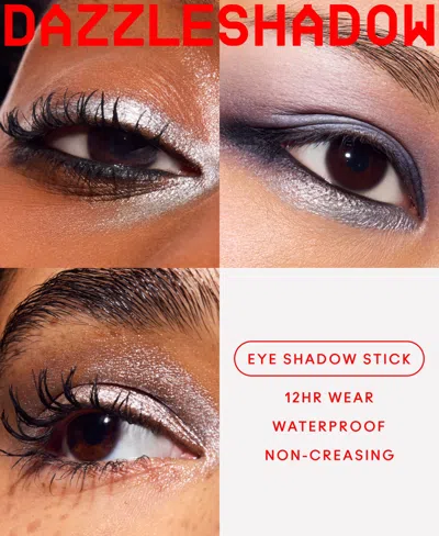 Mac Dazzleshadow Eye Shadow Stick In Green