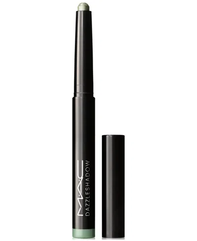Mac Dazzleshadow Eye Shadow Stick In Green
