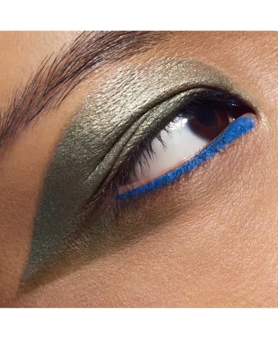 Mac Dazzleshadow Eye Shadow Stick In Green