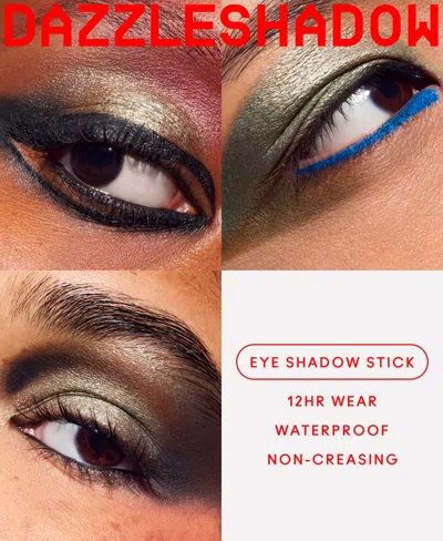 Mac Dazzleshadow Eye Shadow Stick In Green