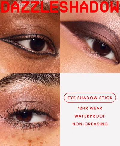 Mac Dazzleshadow Eye Shadow Stick In Green