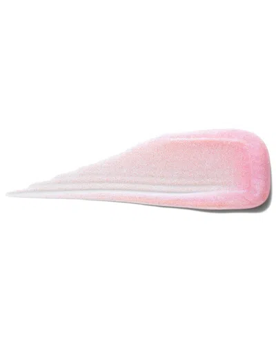 Mac Lipglass Air Non-sticky Lip Gloss In Transparent