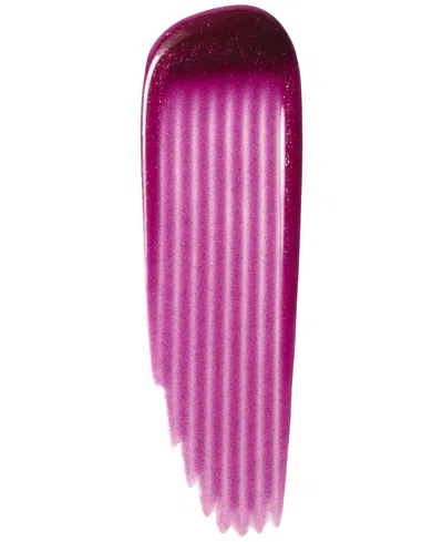 Mac Lipglass Air Non-sticky Lip Gloss In Purple