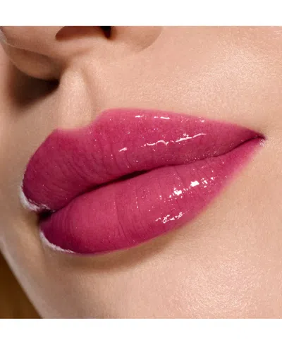 Mac Lipglass Air Non-sticky Lip Gloss In Purple