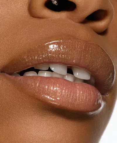 Mac Lipglass Air Non-sticky Lip Gloss In Nude