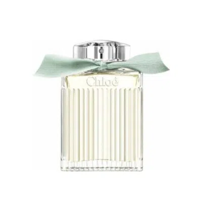 Chloé Chloe Ladies Chloe Edp Spray 3.38 oz (tester) Fragrances 0607598304256 In Transparent