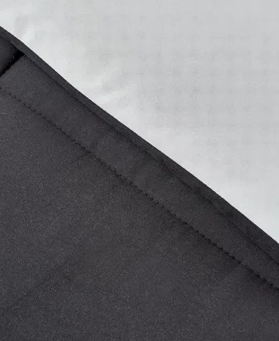 Royal Luxe Reversible Down Alternative Comforter, Twin, Exclusively At Macy's In Multi