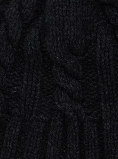 Semicouture S5wx01y490 In Black