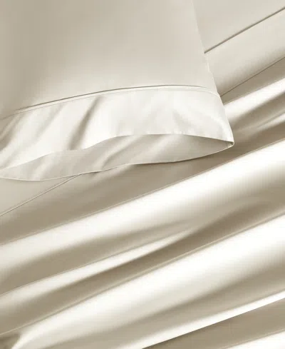 Donna Karan Home Luxe 700 Thread Count 100% Egyptian Cotton 4-pc. Sheet Set, King In White