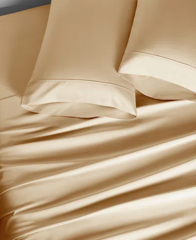 Donna Karan Home Luxe 700 Thread Count 100% Egyptian Cotton 4-pc. Sheet Set, King