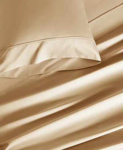 Donna Karan Home Luxe 700 Thread Count 100% Egyptian Cotton 4-pc. Sheet Set, King