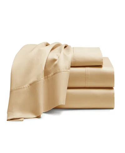 Donna Karan Home Luxe 700 Thread Count 100% Egyptian Cotton 4-pc. Sheet Set, King
