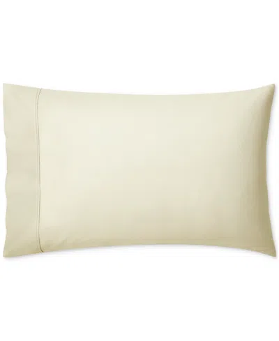 Donna Karan Home Luxe 700 Thread Count 100% Egyptian Cotton 4-pc. Sheet Set, California King In Gray