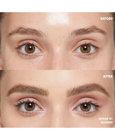 Nyx Professional Makeup Lift & Snatch Brow Tint Pen Waterproof Eyebrow Pen