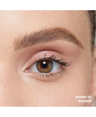 Nyx Professional Makeup Lift & Snatch Brow Tint Pen Waterproof Eyebrow Pen