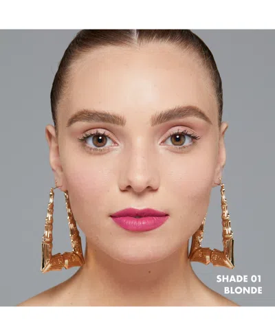 Nyx Professional Makeup Lift & Snatch Brow Tint Pen Waterproof Eyebrow Pen