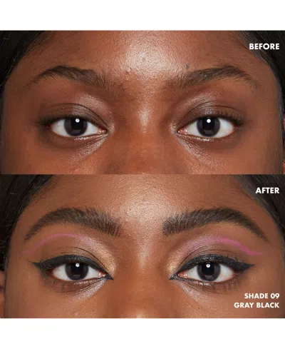 Nyx Professional Makeup Lift & Snatch Brow Tint Pen Waterproof Eyebrow Pen