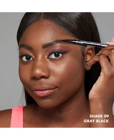 Nyx Professional Makeup Lift & Snatch Brow Tint Pen Waterproof Eyebrow Pen