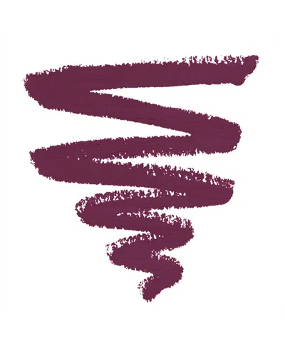 Nyx Professional Makeup Suede Matte Lip Liner In Purple