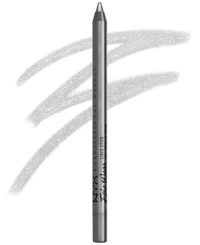 Nyx Professional Makeup Epic Wear Liner Stick Long-lasting Eyeliner Pencil