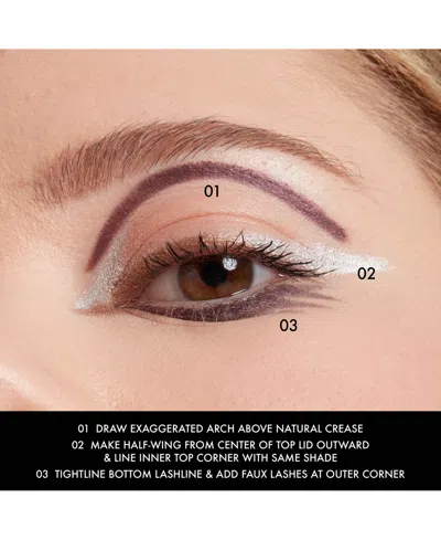 Nyx Professional Makeup Epic Wear Liner Stick Long-lasting Eyeliner Pencil In Neutral