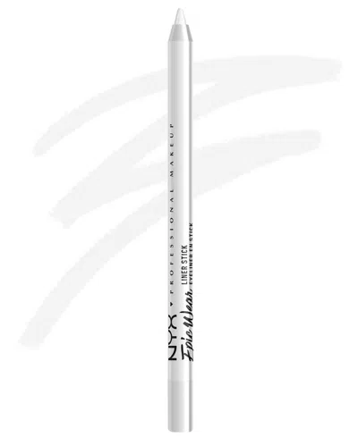 Nyx Professional Makeup Epic Wear Liner Stick Long-lasting Eyeliner Pencil