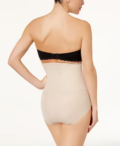 Miraclesuit Women's Shape Away Extra Firm High-waist Brief 2915 In Neutral