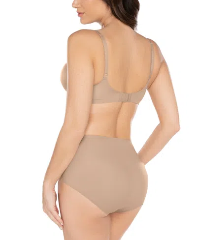 Miraclesuit Women's 2-pk. Light Shaping Waistline Briefs 2534p In Multi