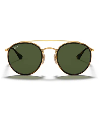 Ray Ban Ray-ban Sunglasses In Green