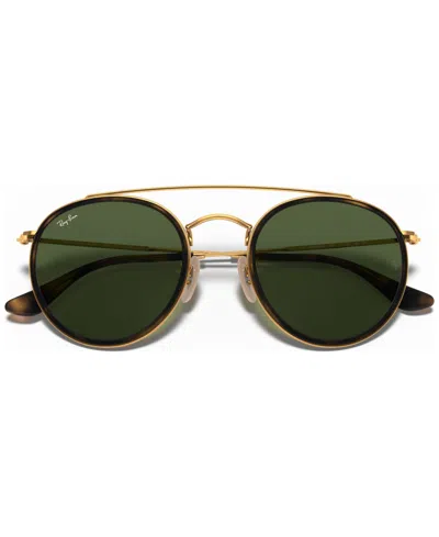 Ray Ban Ray-ban Sunglasses In Green