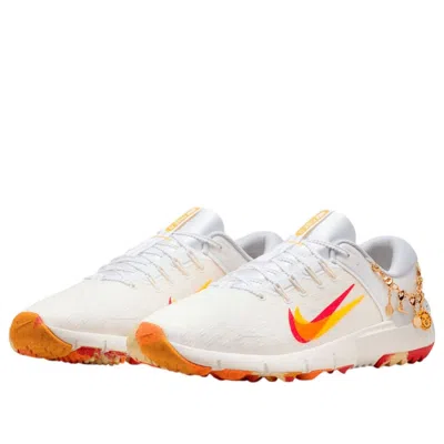 Nike (wmns)  X Nelly Korda Free Golf 'white'