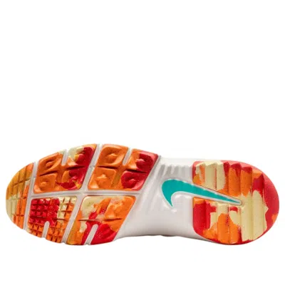 Nike (wmns)  X Nelly Korda Free Golf 'white'