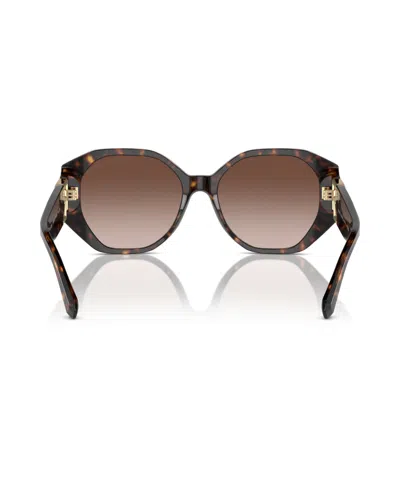 Ralph Lauren Women's Sunglasses, The Juliette Rl8220 In Black