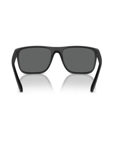 Scuderia Ferrari Sunglasses In Black