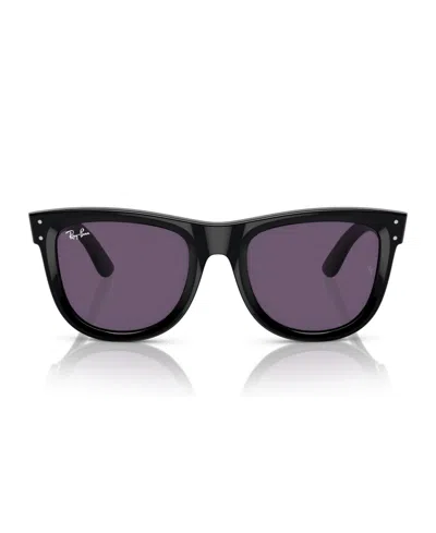Ray Ban Ray-ban Sunglasses In Black
