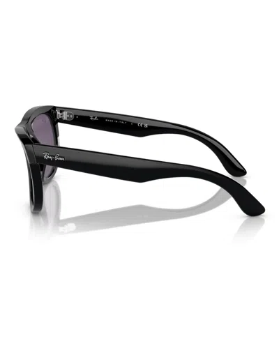 Ray Ban Ray-ban Sunglasses In Black
