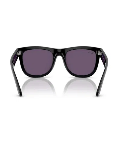 Ray Ban Ray-ban Sunglasses In Black