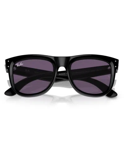 Ray Ban Ray-ban Sunglasses In Black