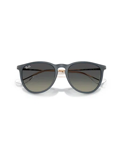 Ray Ban Ray In Green