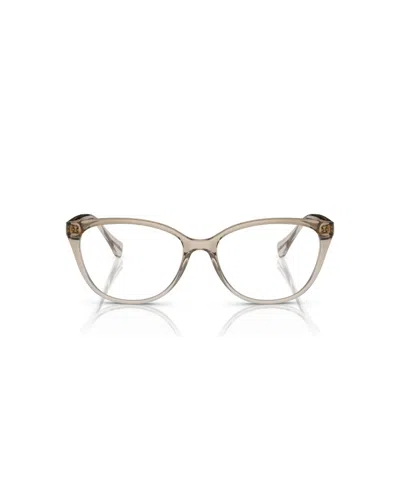 Ralph Lauren Women's Eyeglasses, Ra7135