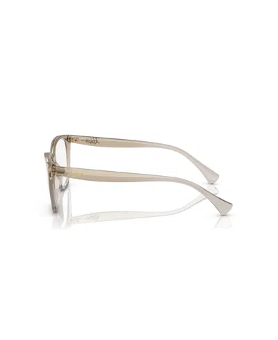 Ralph Lauren Women's Eyeglasses, Ra7135
