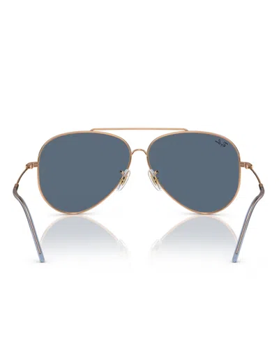 Ray Ban Ray-ban Sunglasses In Multi
