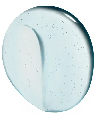 Dolce & Gabbana Mint Oil Lip Plumper In Transparent