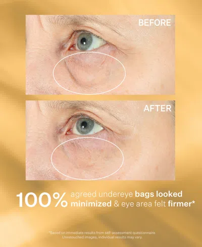 Strivectin Hyperlift Eye Instant Eye Fix In Yellow