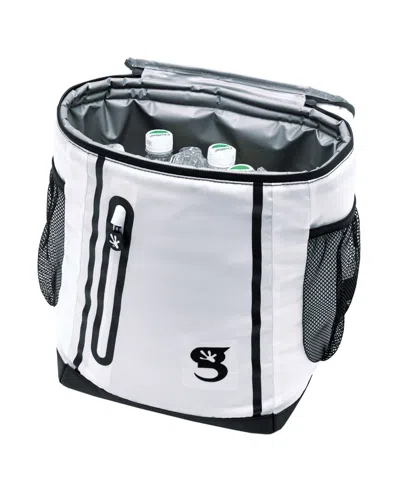 Geckobrands Opticoo Liters Backpack Cooler In Multi
