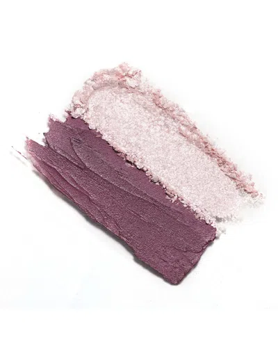 Wander Beauty Double Date Eyeshadow Duo In Purple