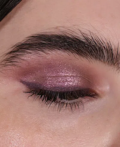 Wander Beauty Double Date Eyeshadow Duo In Purple